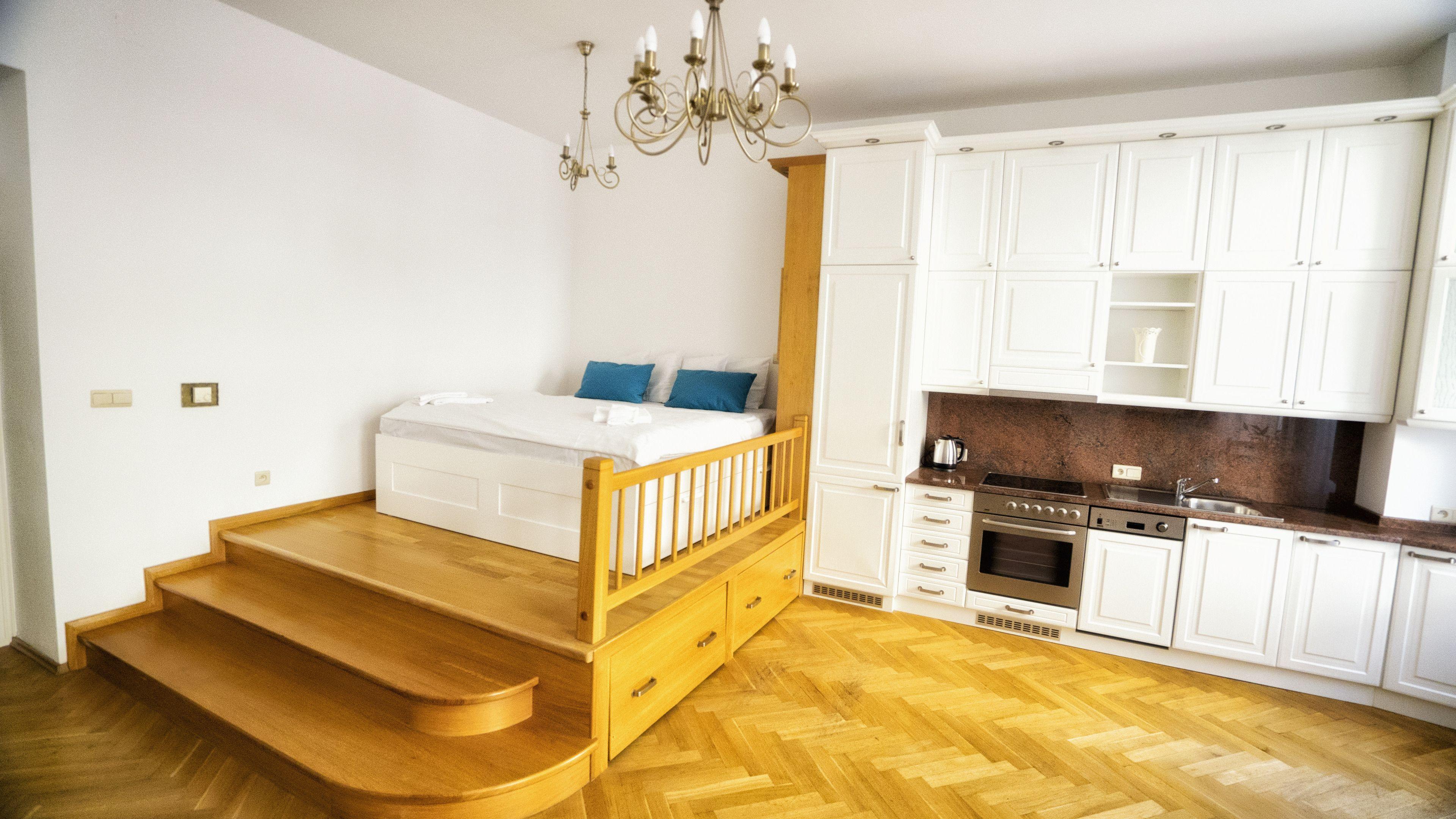 Apartment By The Old Town Square, Prague