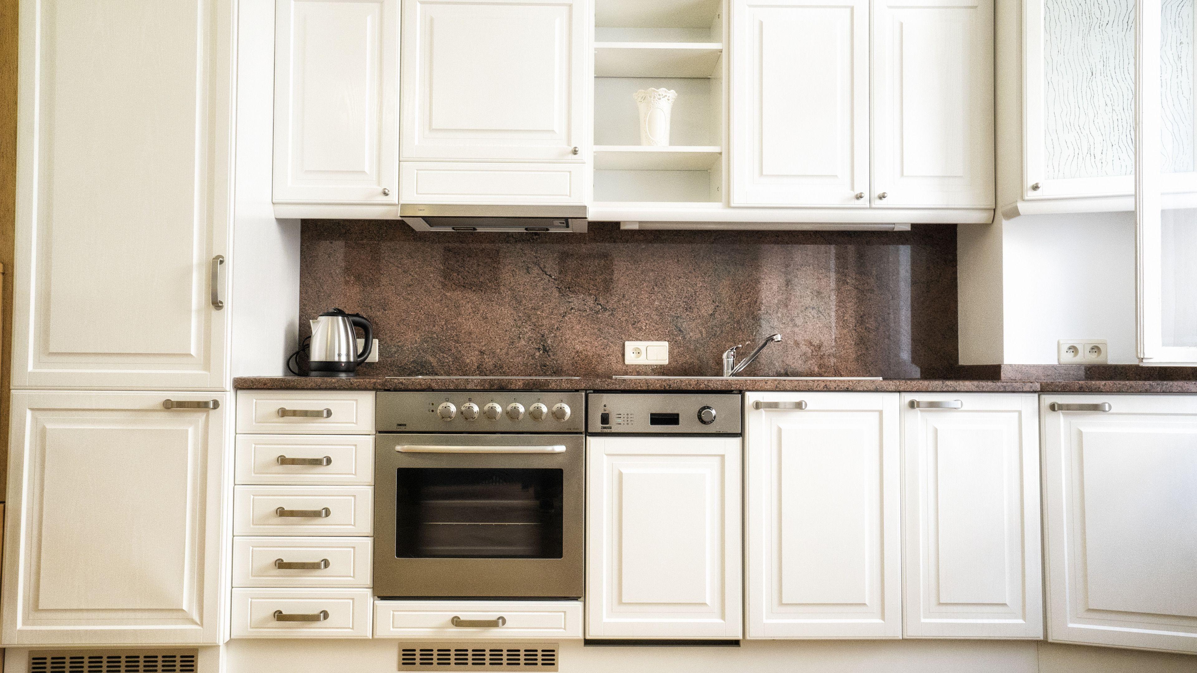 Apartment By The Old Town Square — Photos 1